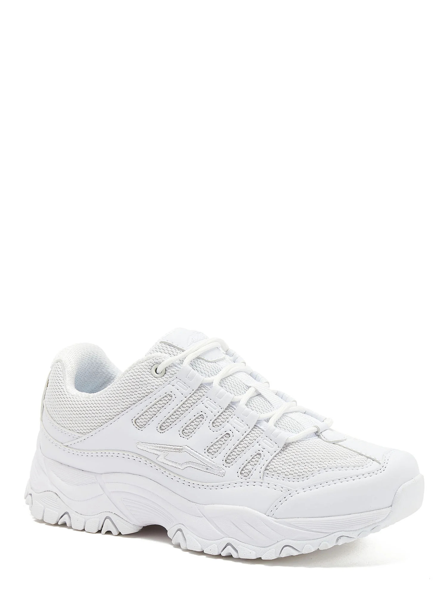 Avia Women's Elevate Athletic Sneakers, Wide Width Available | Walmart (US)
