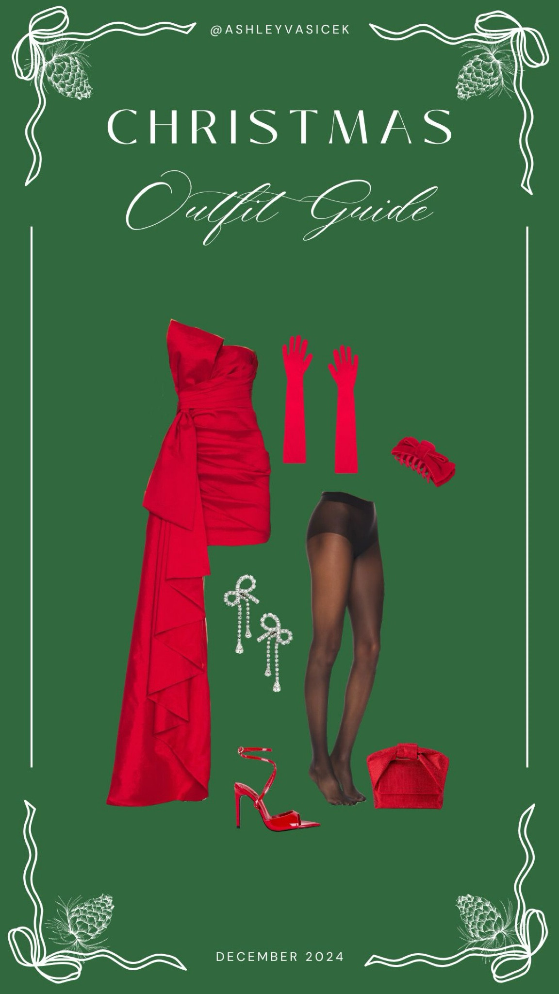 Christmas Gala 💃🏻

#LTKSeasonal #LTKGiftGuide #LTKHoliday