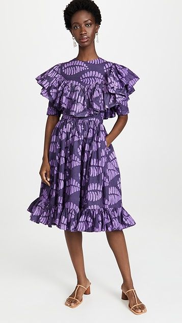 Kessie Dress | Shopbop