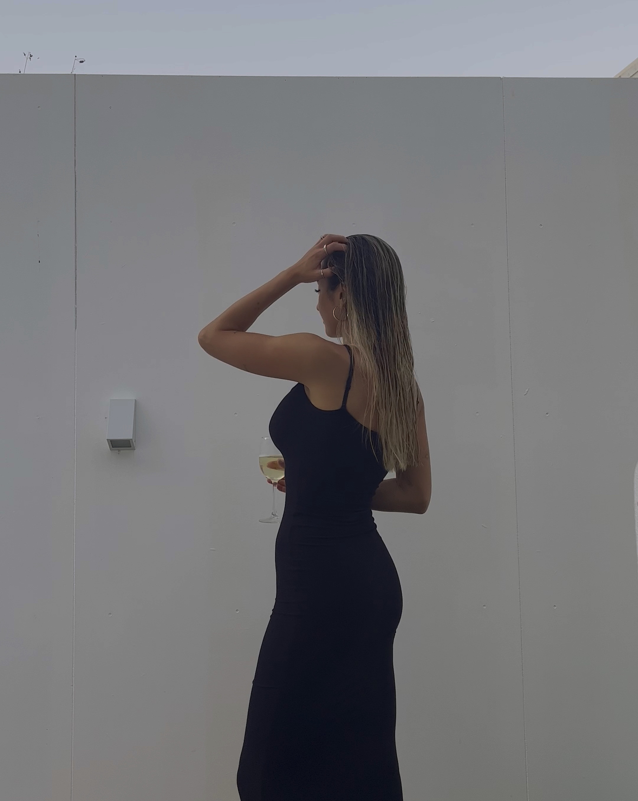 The viral #Skims dress I’ll be wearing for years 🙌🏼

#LTKeurope #LTKtravel #LTKunder50