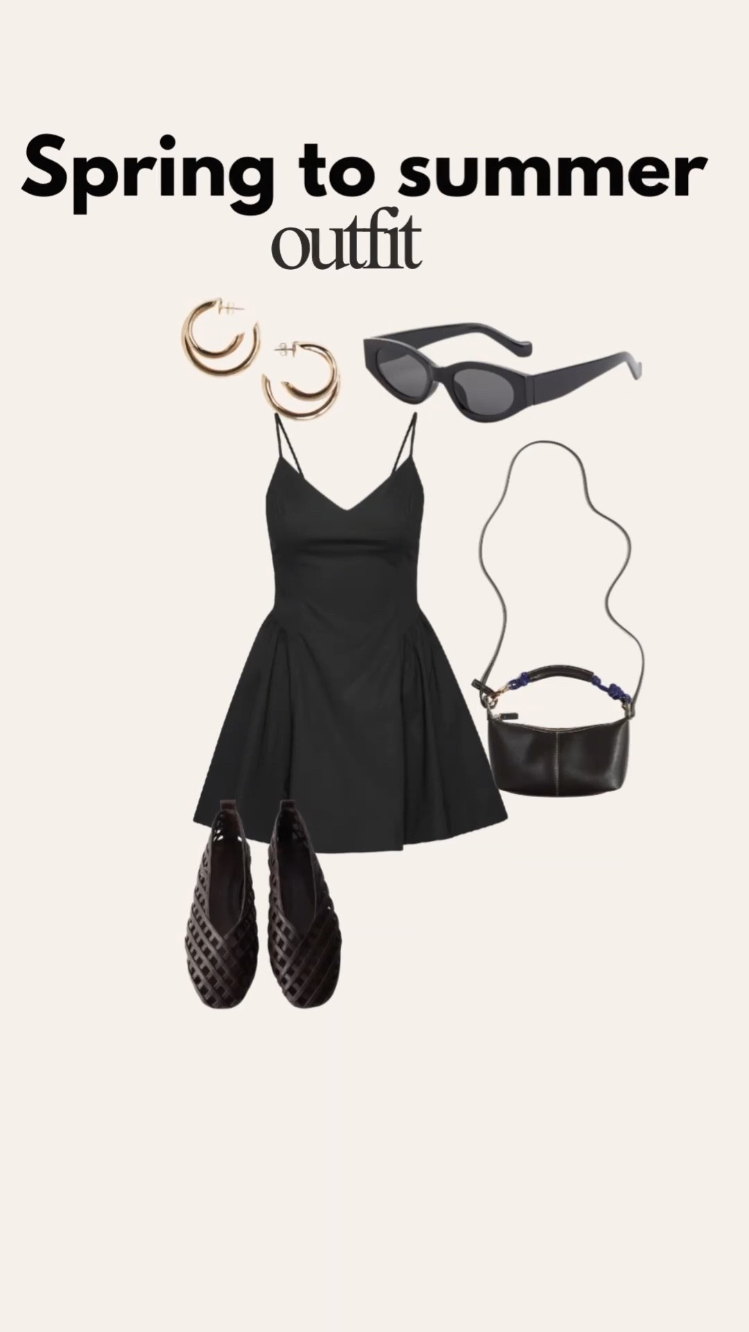 Your spring to summer outfit refresh starts here 🌿☀️ Discover effortless summer outfit ideas featuring fun tops, easy shorts outfits, and breathable linen blend pieces styled with must-have summer accessories and chic sandals. From casual days to elevated moments, these looks are perfect for date night outfits, polished work outfits, and everyday style you can wear on repeat.
Planning a getaway? These are your go-to vacation outfits—think beach-ready looks, flowy summer dresses, and lightweight spring dresses that keep you cool and comfortable. Whether you're heading to brunch, the office, a night out, or a summer trip, these pieces are designed to mix, match, and simplify your wardrobe with timeless staples and breathable fabrics like linen and cotton.
✨ Follow me on LTK for more summer outfit ideas, vacation style, and wardrobe staples to help you build a versatile, stylish closet for every occasion.
Keywords: summer outfits women, spring to summer outfits, linen outfits women, summer dresses, spring dresses, date night outfit summer, work outfit women, vacation outfits women, beach outfits, shorts outfit ideas, summer sandals women, casual summer outfits

#LTKootd #LTKTravel #LTKSeasonal
