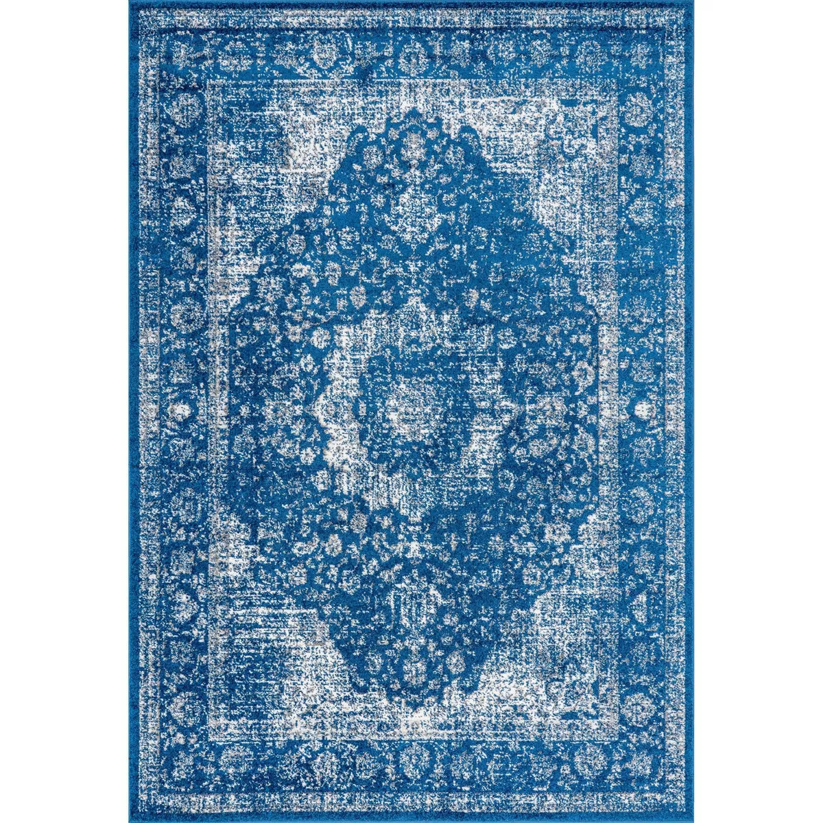Verona Vintage Persian Style Area Rug - nuLOOM | Target