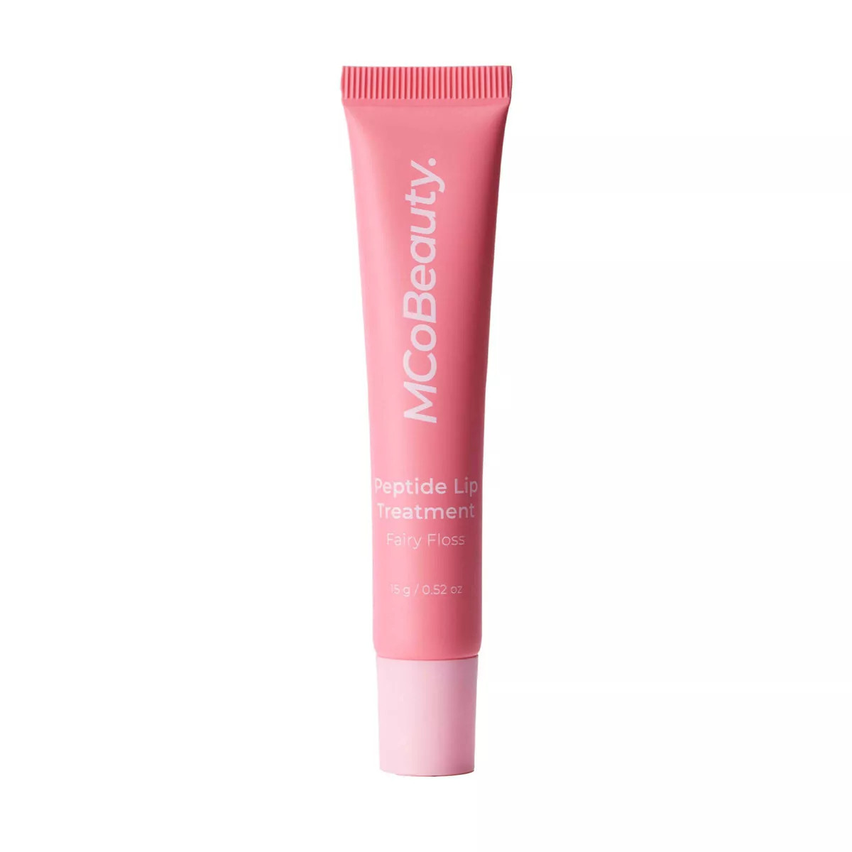 MCoBeauty Peptide Lip Treatment - 0.52oz | Target