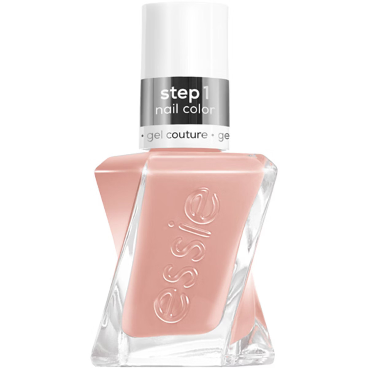 essie Gel Couture Nail Polish - 0.46 fl oz | Target