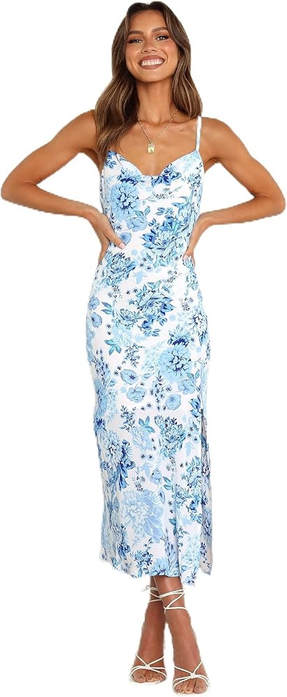 Petal & Pup Women's Yelena Dress | Amazon (US)