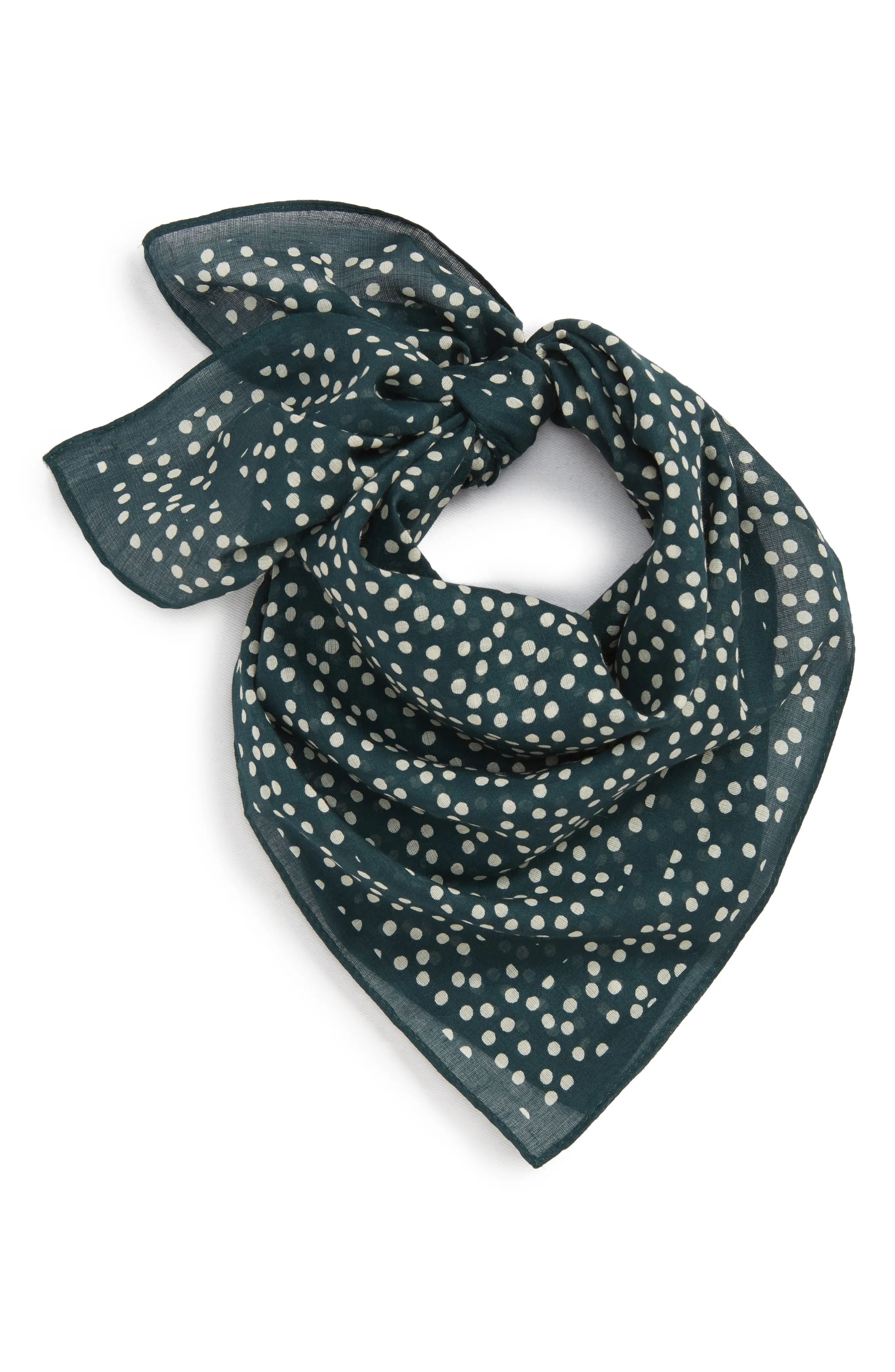 Madewell Bandana | Nordstrom