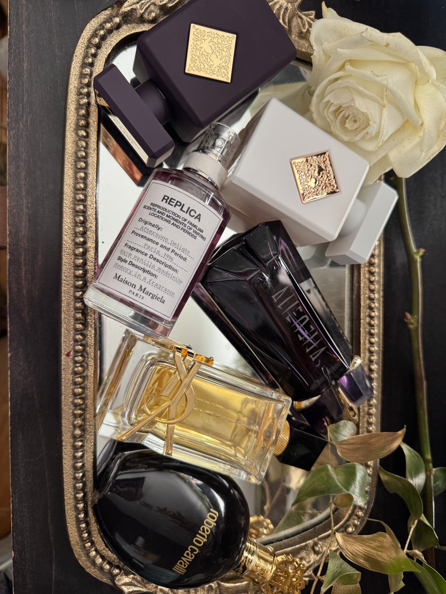 Some fall fragrance favorites - something for everyone whether you’re into musky and sexy, sweet and warm or fresh love these picks for fall and winter- fragrance also make a great gift now as we gear up for holiday season and the Sephora savings event , save this for your beauty gift guides 
.

#FallFragrances #PerfumeEdit #FallBeauty #LuxuryPerfume #FragranceFavorites #AutumnVibes #VanillaPerfume #WoodyPerfume #AmberScent #LTKBeauty #PerfumeCollection #FallScentWardrobe #FragranceLover #EraEnVogueStyle


#LTKBeauty #LTKGiftGuide