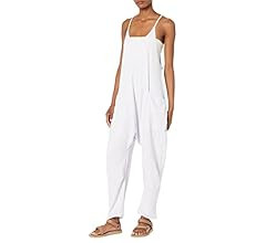 FP Movement Women's Hot Shot Onesie | Amazon (US)