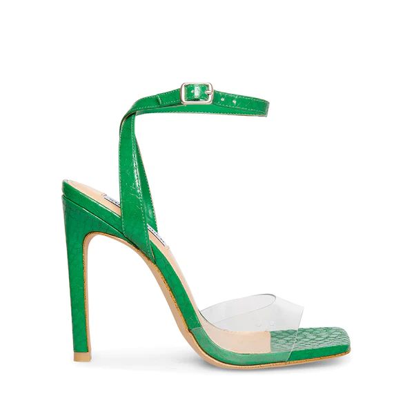 JESSENIA GREEN | Steve Madden (US)