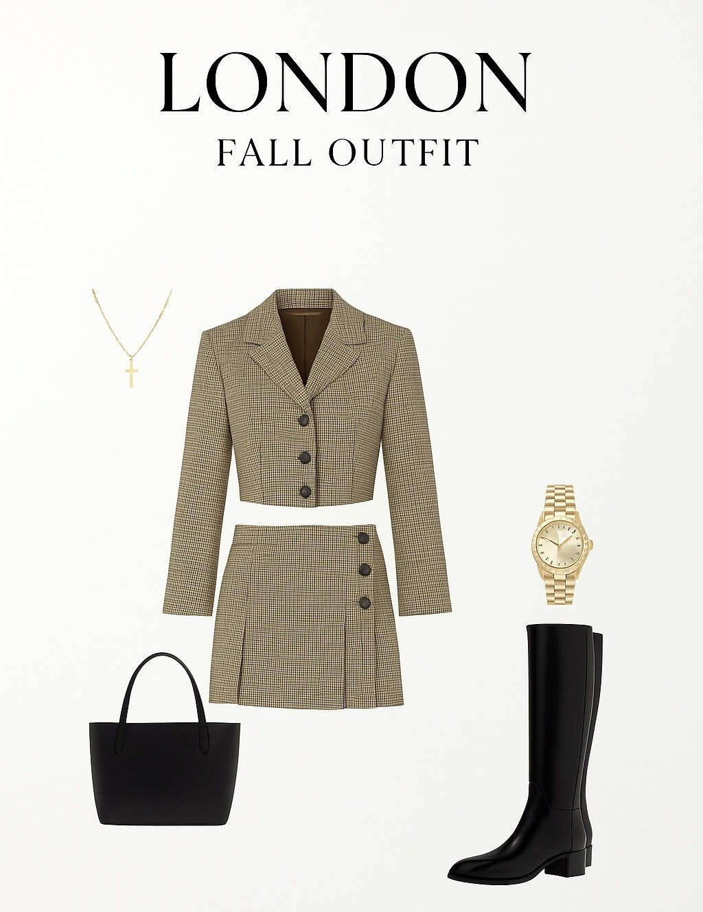 Recent looks from my trip to London 🍂🍁🤍 Neutral layers, classic pieces, and effortless fall style through the city.
#LondonOutfits #FallStyle #NeutralFashion #EuropeanStyle #TravelLooks

#LTKTravel #LTKHalloween #LTKSeasonal