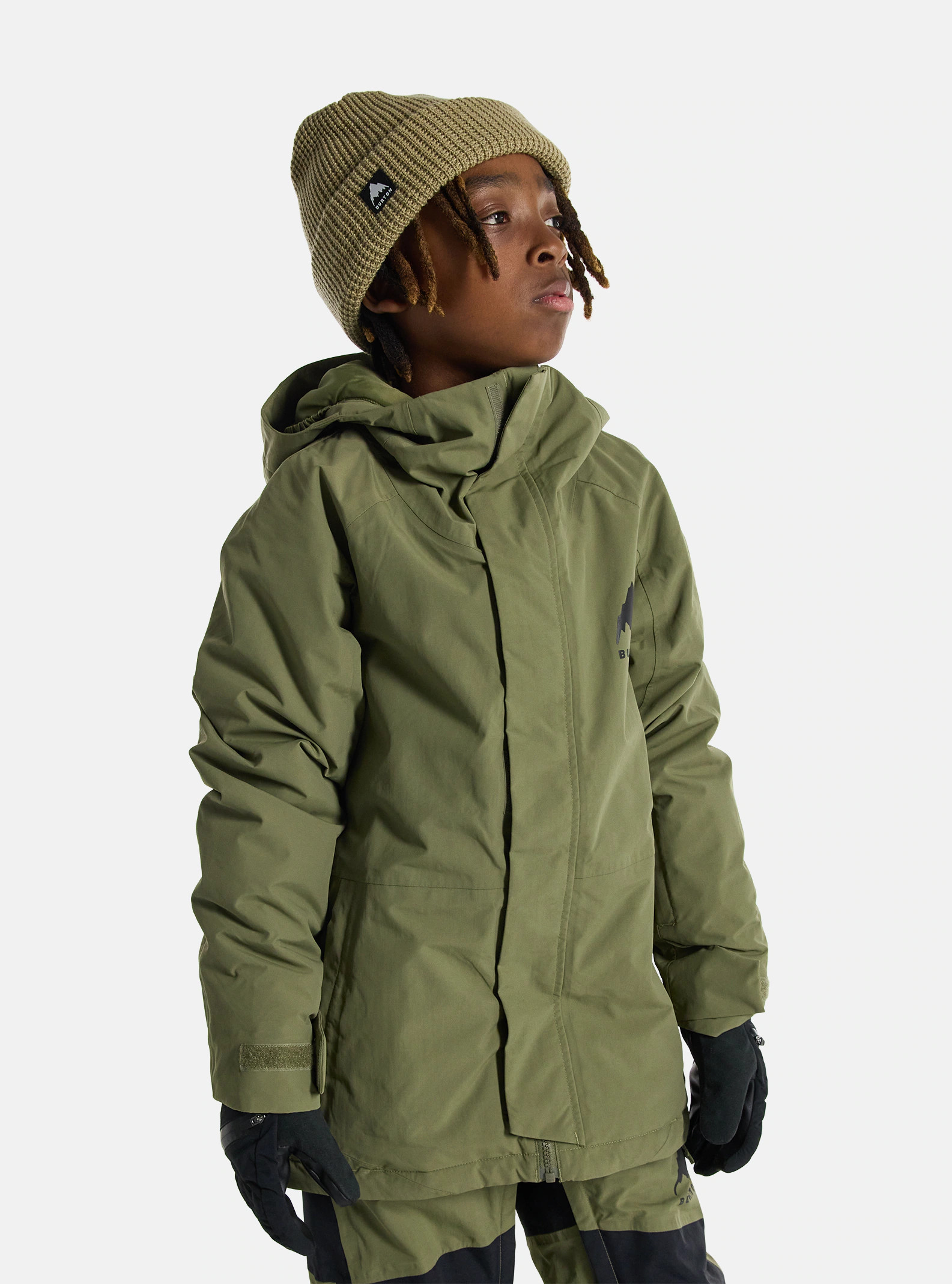 Kids' Burton Skimmer Jacket | Burton Snowboards US