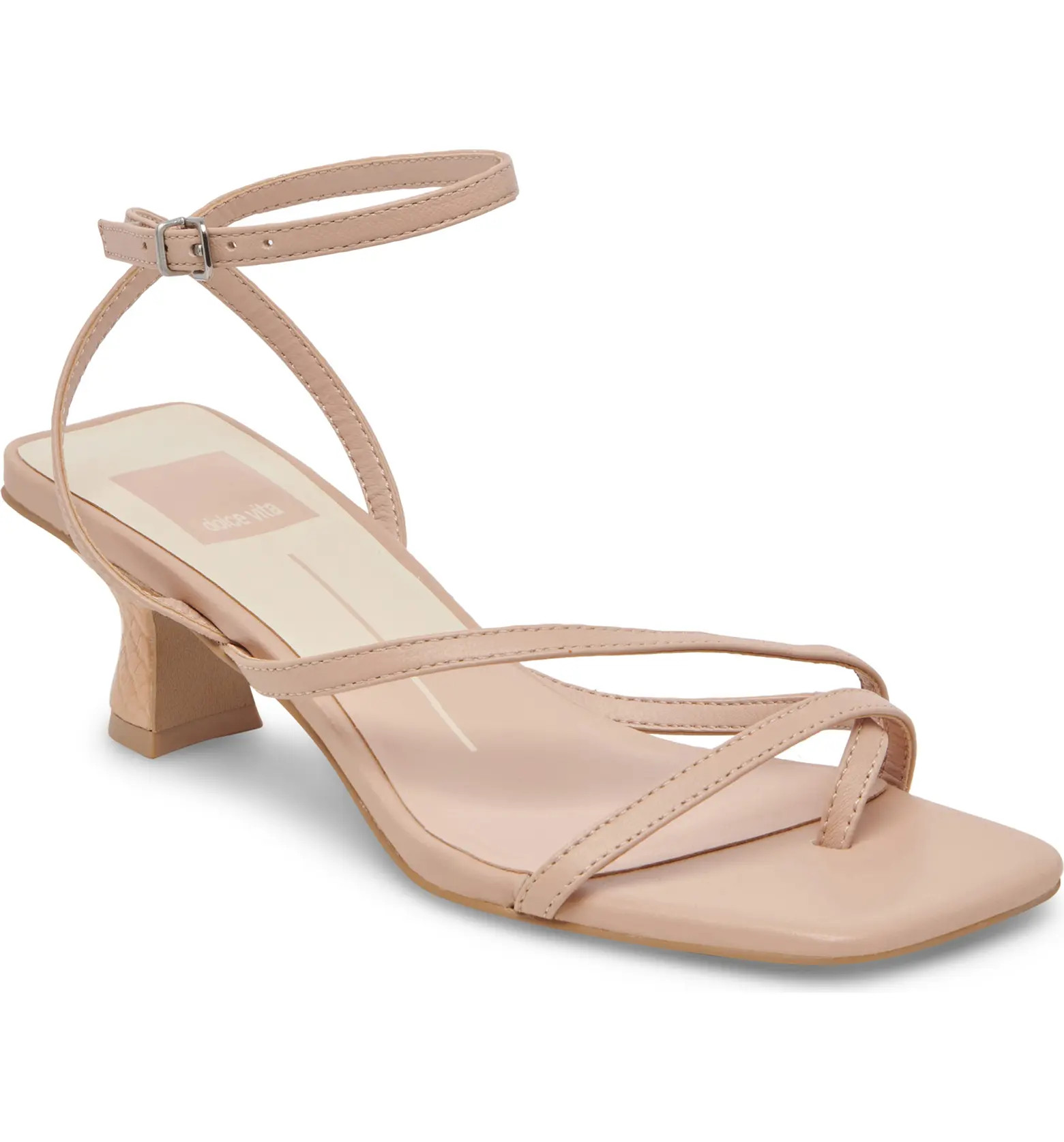 Baylor Ankle Strap Sandal (Women) | Nordstrom