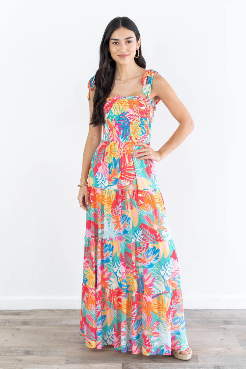 Mika Dress- FINAL SALE | Avara