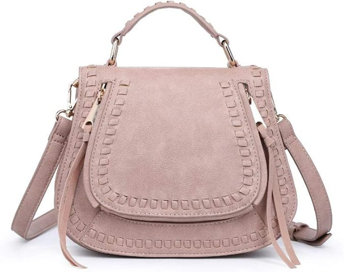 Urban Expressions Khloe - Mini Women Mini Bag | Amazon (US)