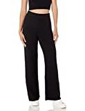 The Drop Women's Leo Super Soft Pull On Sweater Pants | Amazon (US)