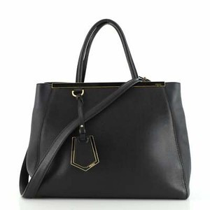 Fendi 2Jours Bag Leather Medium  | eBay | eBay AU