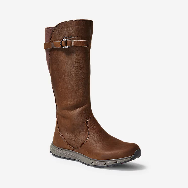 Lodge Boot | Eddie Bauer, LLC