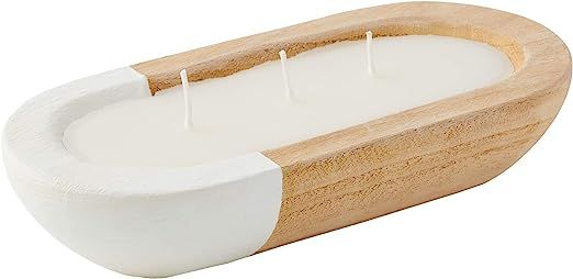 Small Paulownia Outdoor Candle | Amazon (US)
