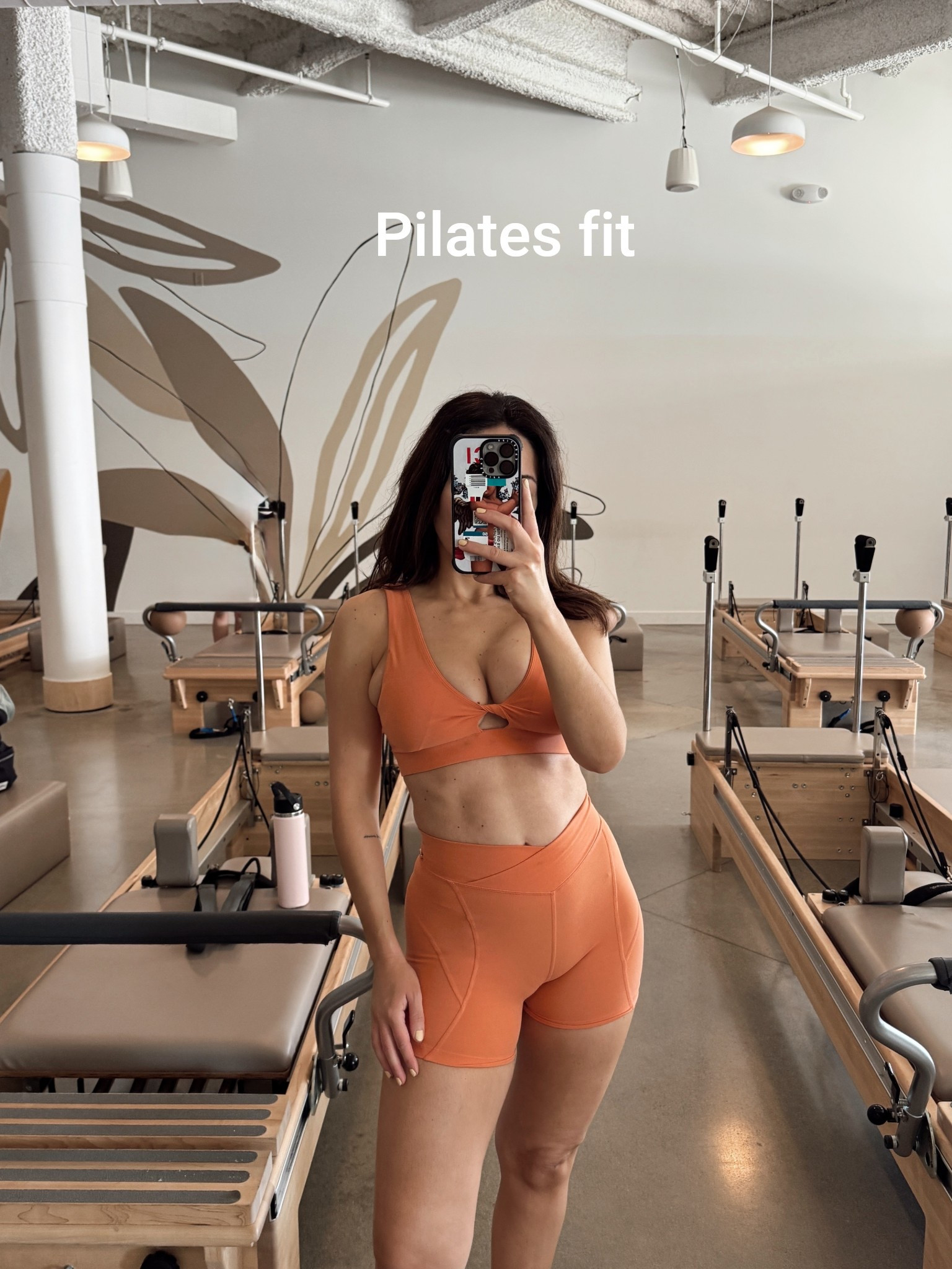 I’ve had this set for a few years now, and the quality is great!!! Lspace makes some of my favorite workout sets! 

#LTKFindsUnder100 #LTKActive #LTKStyleTip