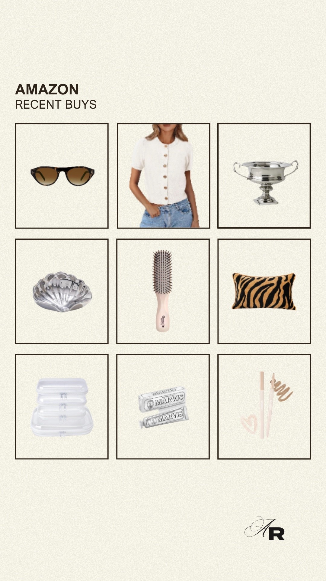 Recent Amazon Buys // Amazon Home // Amazon Fashion // Amazon Beauty 

#LTKootd #LTKHome #LTKBeauty