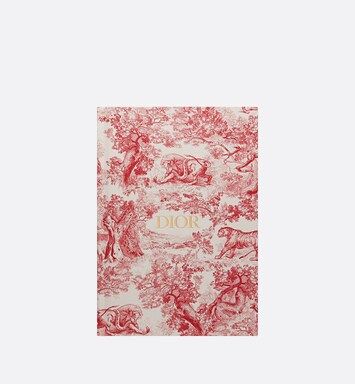 Notebook Toile de Jouy | DIOR | Dior Beauty (US)