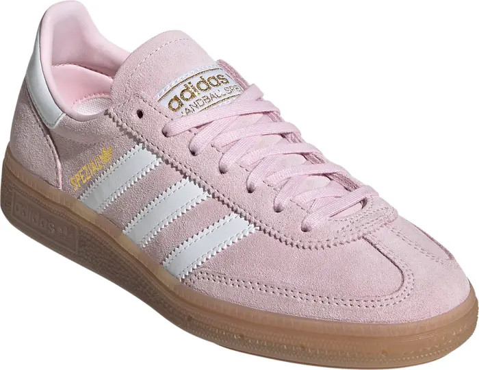 adidas Kids' Handball Spezial Sneaker | Nordstrom | Nordstrom