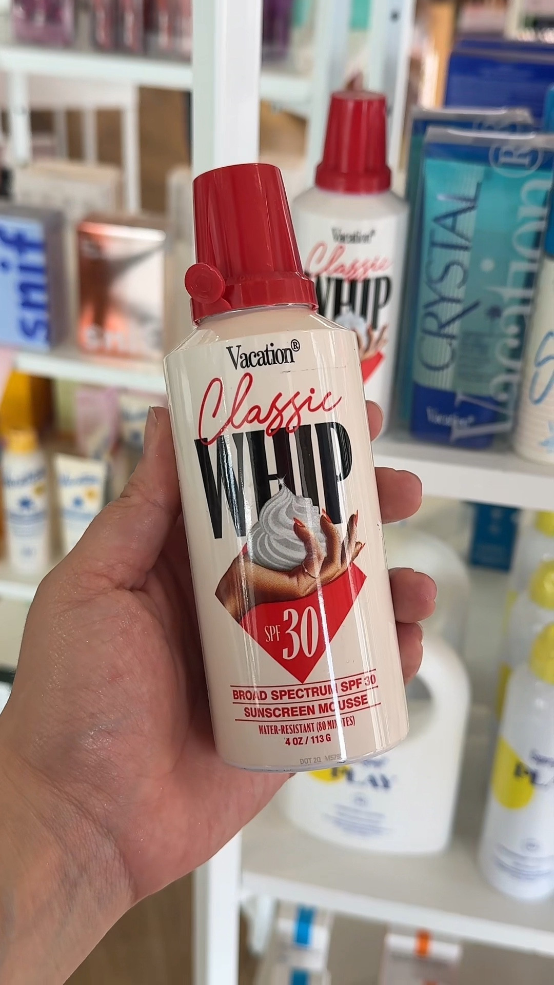 ULTA HAUL ! 
These are the vacation essentials for any trip 🌞🌴 
Many of these products have have sunscreen and also leave your skin glowing ! 

#LTKBeauty #LTKGiftGuide #LTKFestival