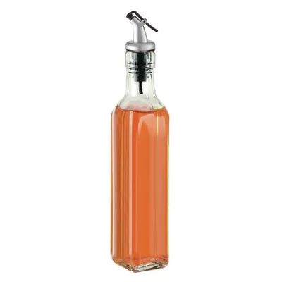 17 Oz. Oil / Vinegar Bottle Cruet | Wayfair North America
