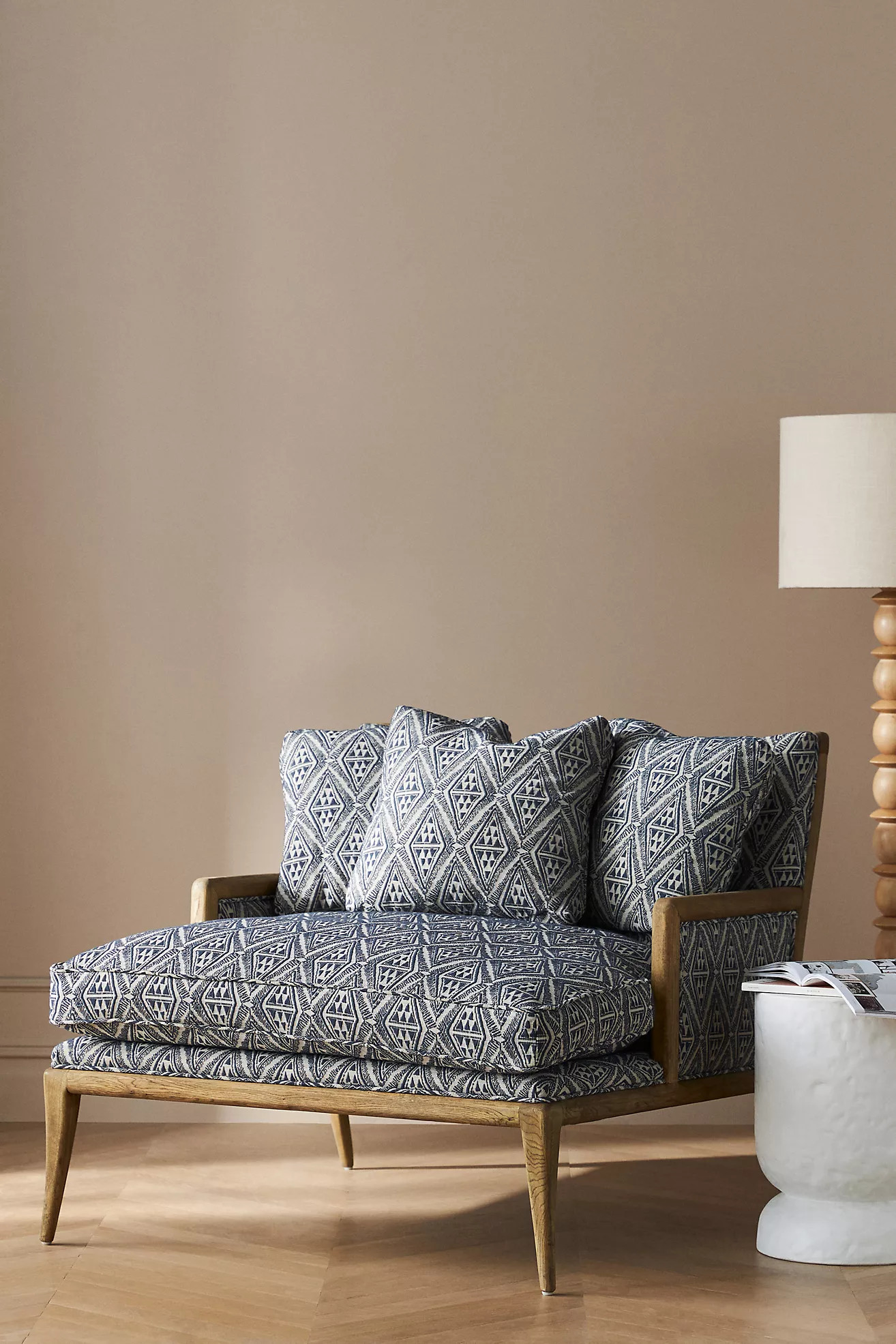 Florence Chaise | Anthropologie (US)