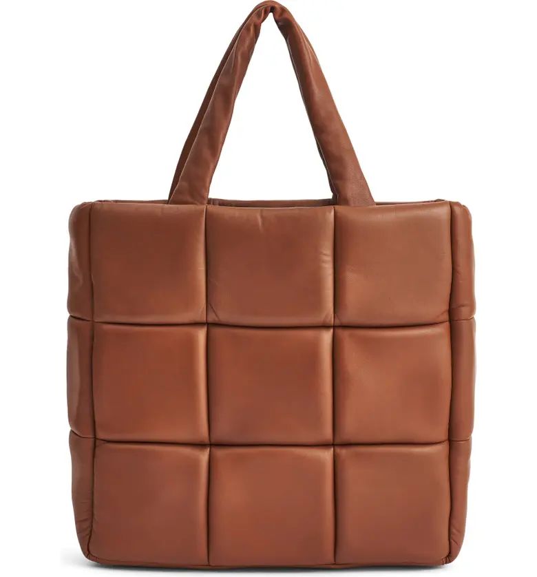 Assante Leather Tote | Nordstrom