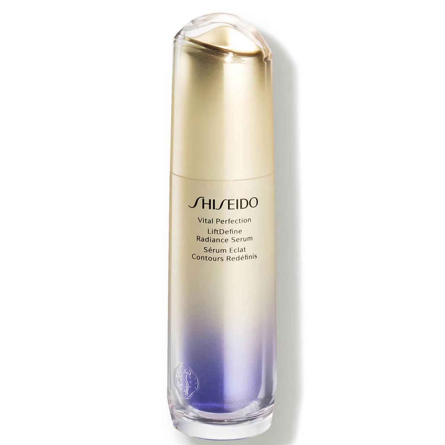Shiseido Vital Perfection LiftDefine Radiance Serum 40ml | Look Fantastic (ROW)