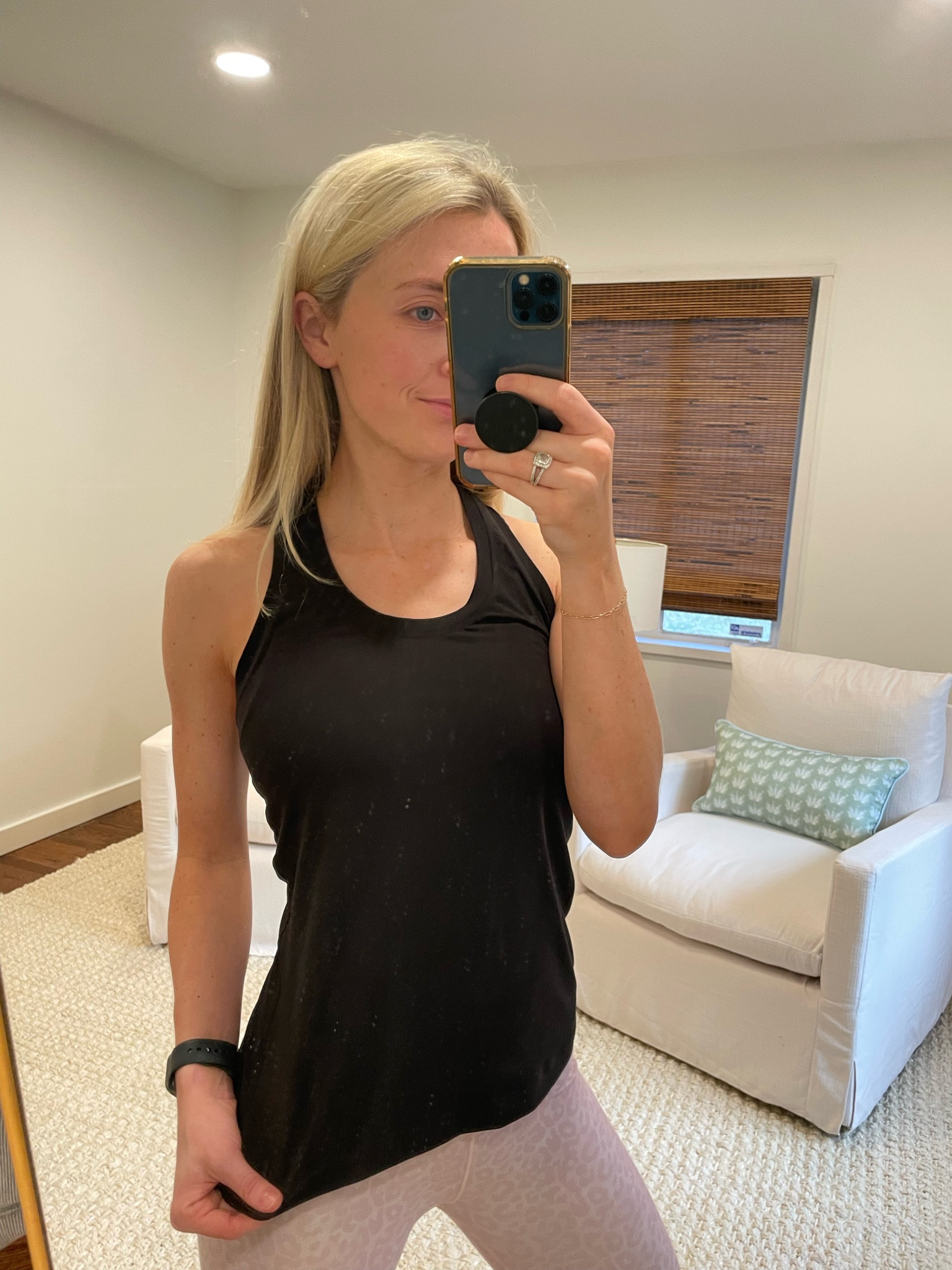 New workout tanks for $34! wearing a medium! 

#LTKfit #LTKunder50 #LTKstyletip