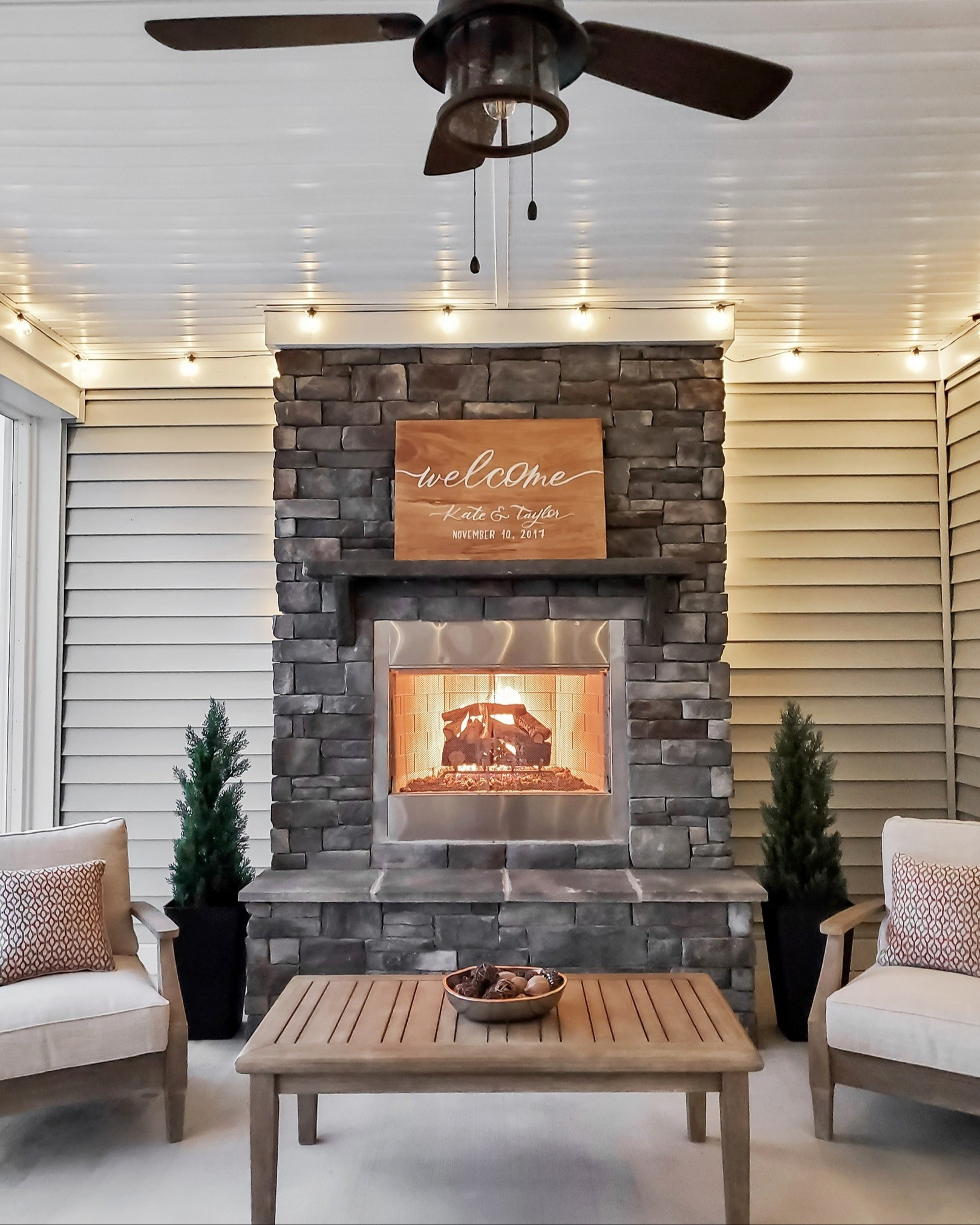 It's porch season and these outdoor cedar topiaries are on sale. These have held up for years, and are perfect for easy maintenance front porch or patio decor.

#LTKSaleAlert #LTKFindsUnder100 #LTKHome