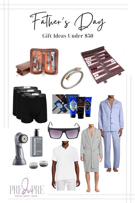 Looking for a gift for Father’s Day? Whether it’s for your dad, grandpa or dad friend, these gifts will surely put a smile on his face.

Father’s Day, gift idea, gift option, Father’s Day gift, home, clothing, skincare

#LTKGiftGuide #LTKunder50 #LTKFind
