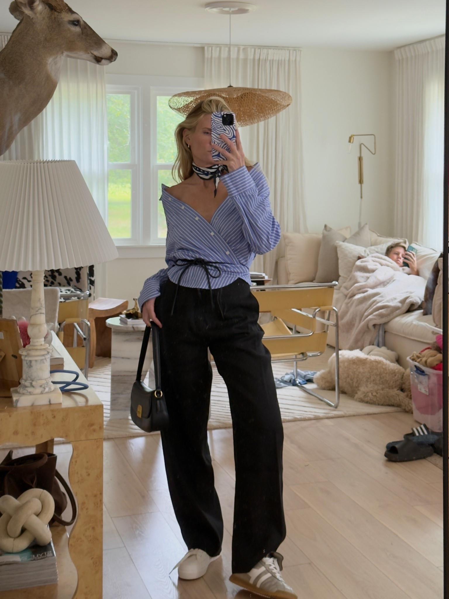 🖤

#LTKSeasonal #LTKWorkwear #LTKStyleTip