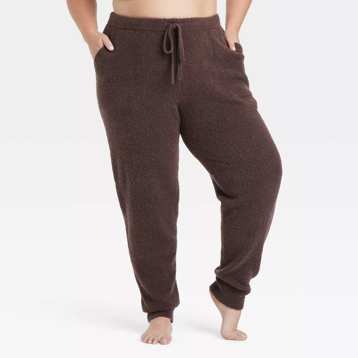 Women's Sweater Joggers - Auden™ | Target