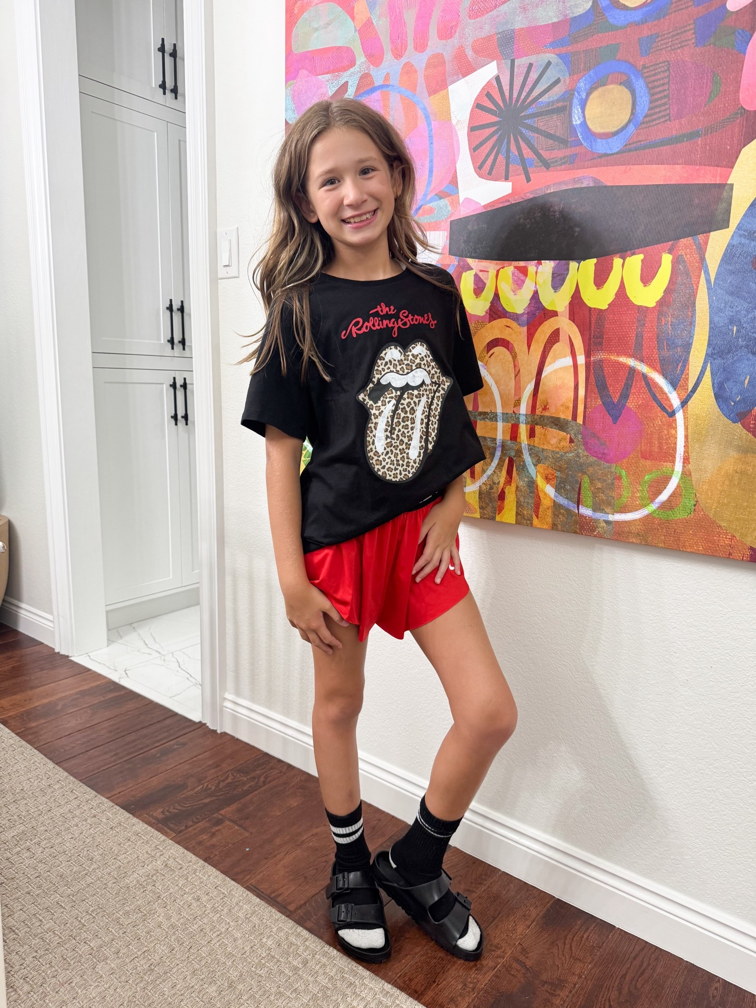 Kiki Back to School Outfits 📚✂️✏️