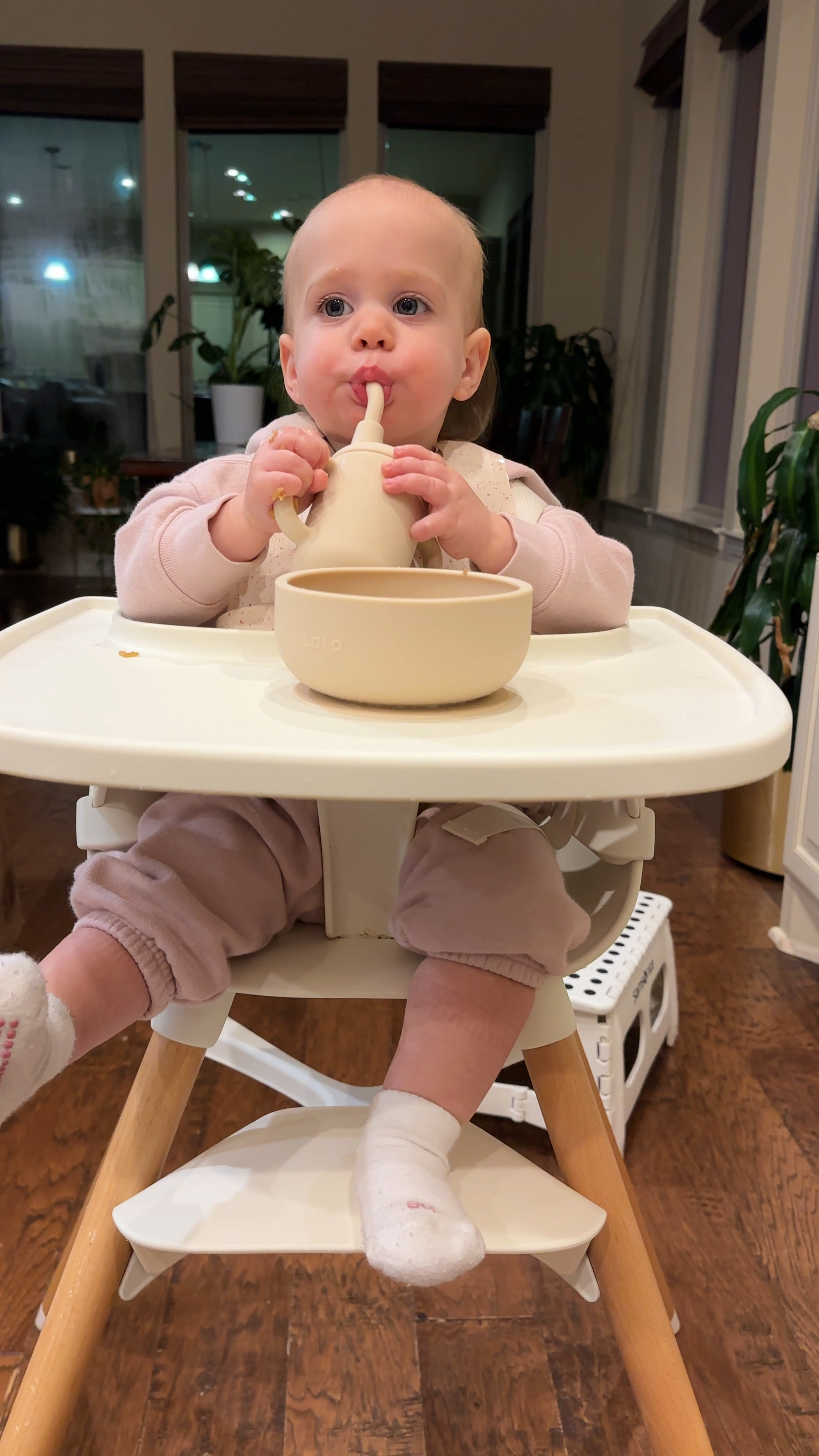 20% off Lalo baby led feeding favs 🫶🏻🫶🏻

Baby registry. Nursery.

#LTKBump #LTKBaby #LTKWatchNow