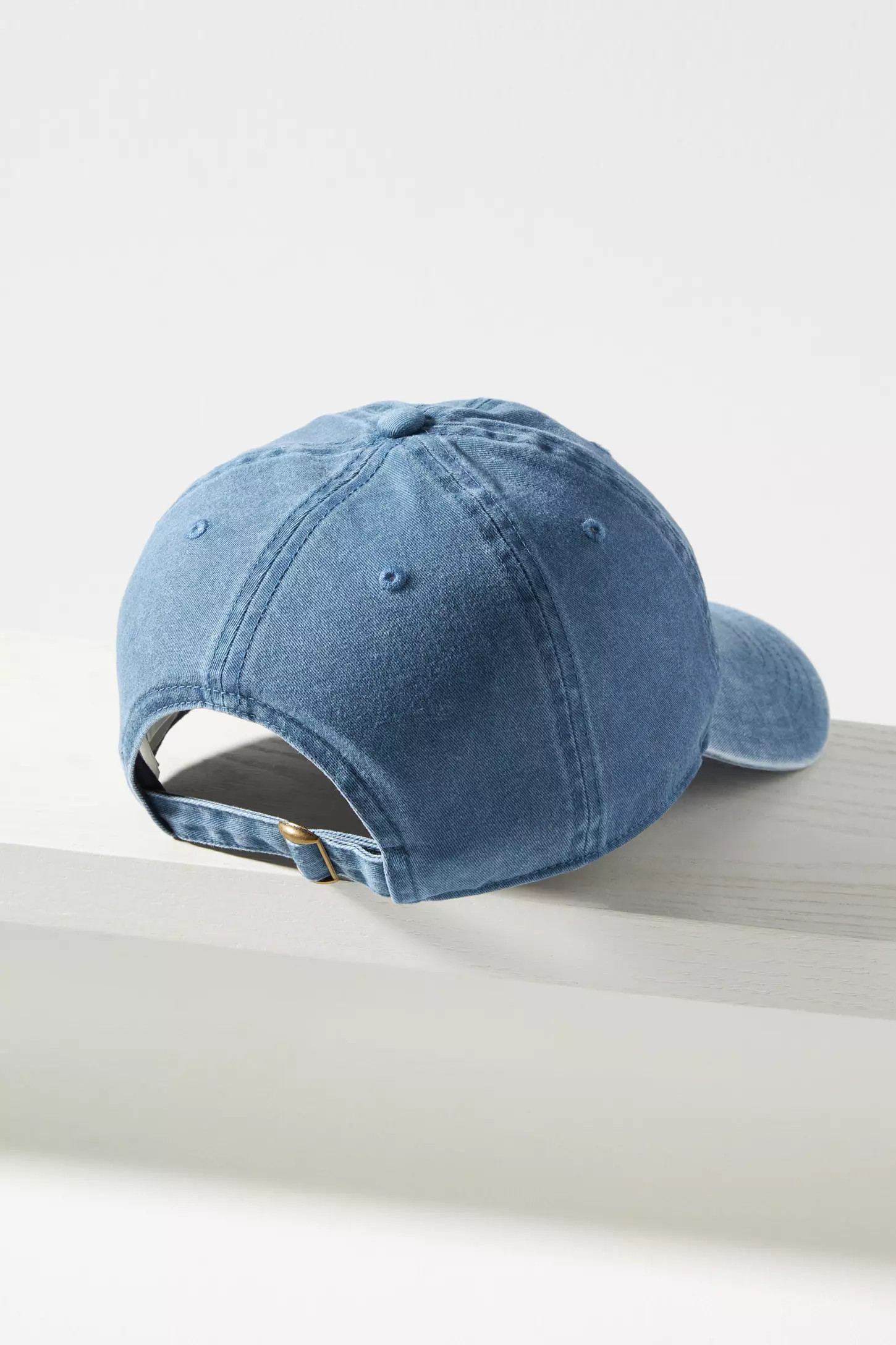 Kerri Rosenthal Love Go Baseball Cap | Anthropologie (US)