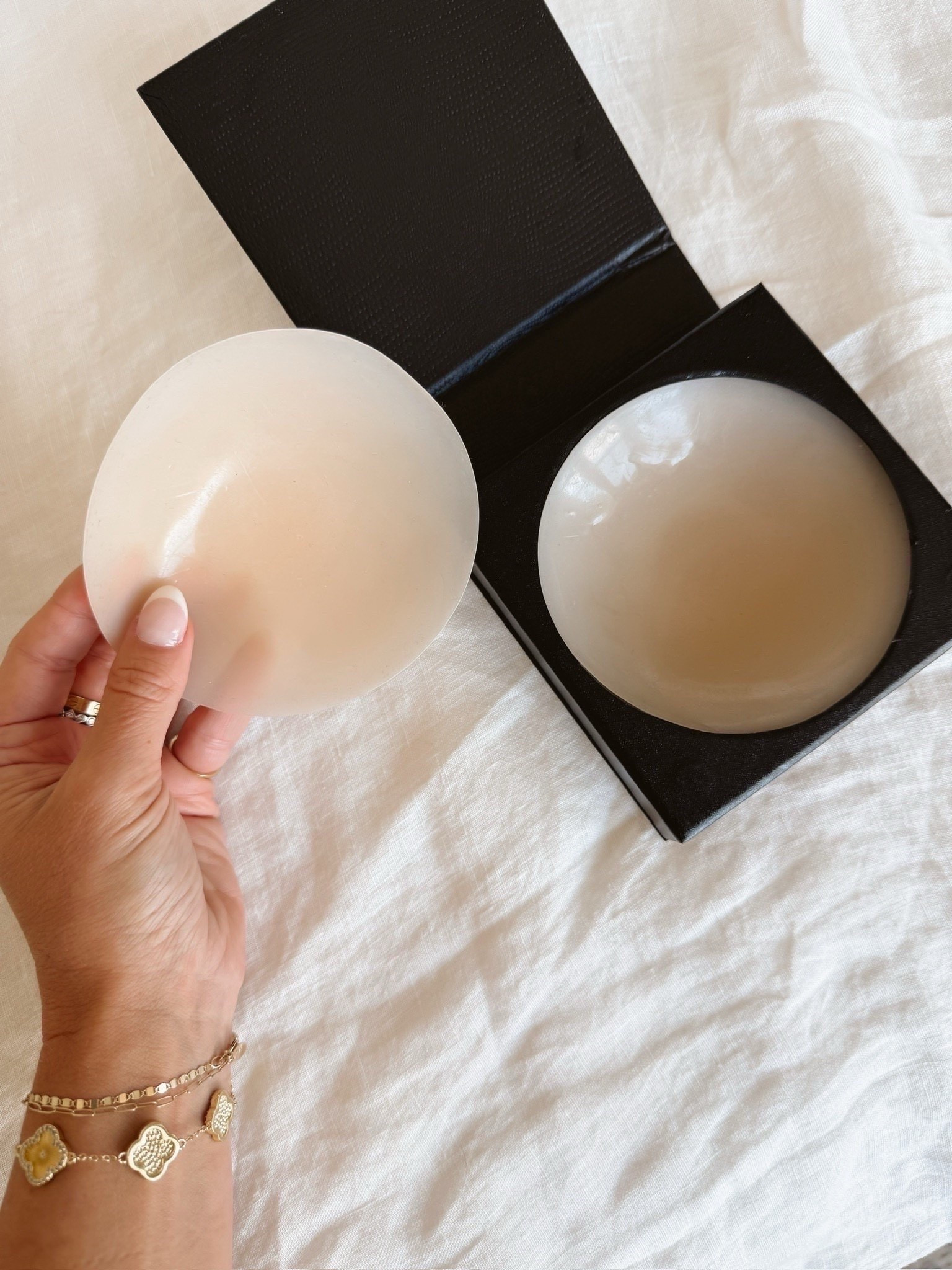Go tos for backless dresses & tops!

nippies, sticky bra, amazon essentials, amazon, wedding guest dresses, wedding guest dress essentials, Nippies bra, girl mom, Amanda West, Almost Ready Blog

#LTKFindsUnder50 #LTKStyleTip #LTKWedding