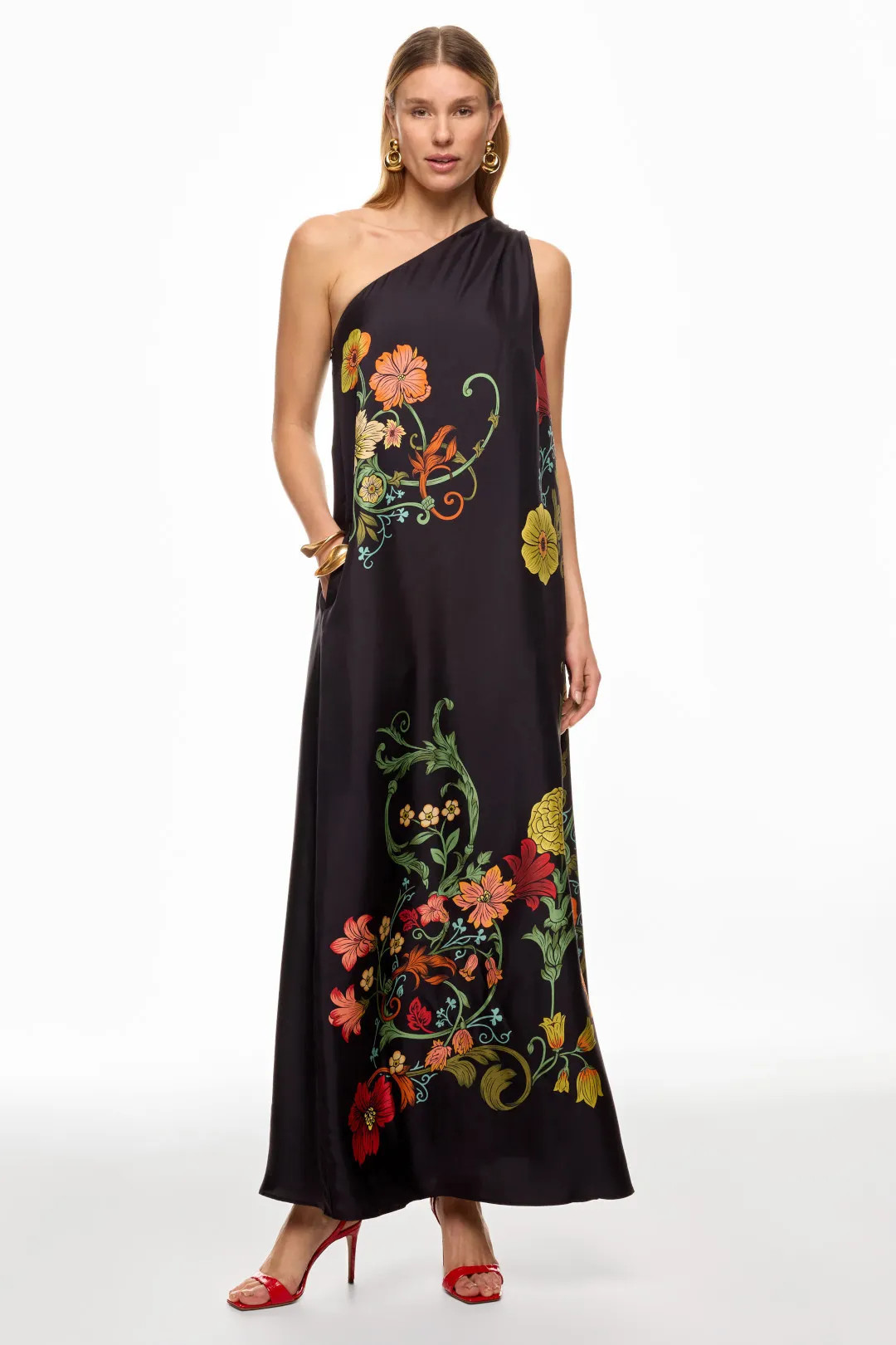 La DoubleJ | Rent the Runway