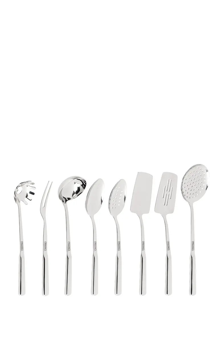 Stainless Steel 8-Piece Utensil Set | Nordstrom