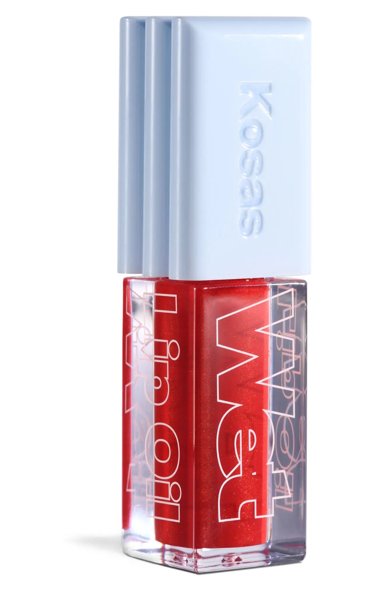 Kosas Wet Lip Oil Gloss - Jaws | Nordstrom