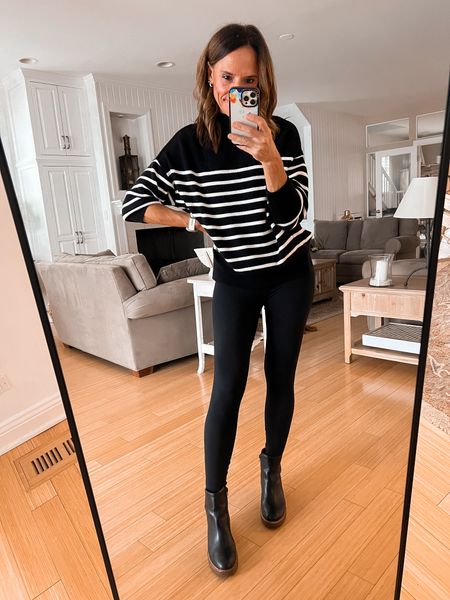 Loooove my new wedge boots from @yellowbox 🌻! Wore them all weekend and they are so comfortable!!!  So stylish and budget friendly!  You need to check out their fall collection 🍁 

#ad
#yellowboxshoes


#LTKshoecrush #LTKstyletip #LTKfindsunder100