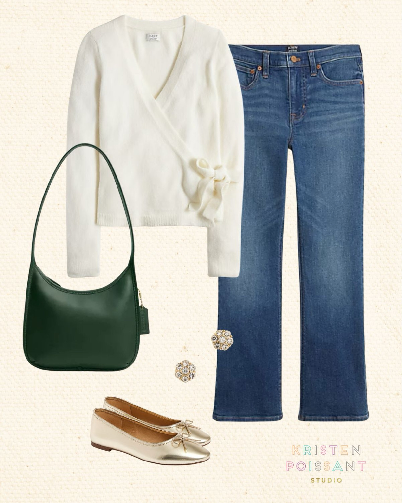 Casual lunch with your girl friends fall outfit.


#LTKSeasonal #LTKFindsUnder100 #LTKOver40