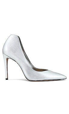 Arlette Heel
                    
                    Schutz | Revolve Clothing (Global)