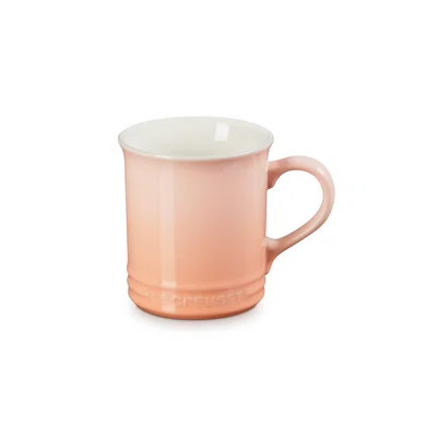 14 Oz. Mug, Peche | Wayfair North America