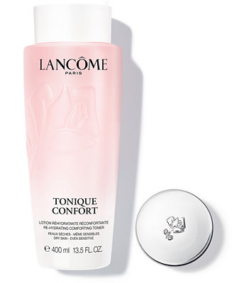 Tonique Confort Toner With Hyaluronic Acid, 13.5 oz. | Macy's