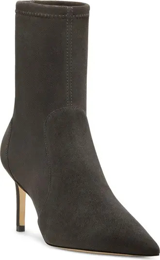 Stuart 75 Sock Bootie | Nordstrom