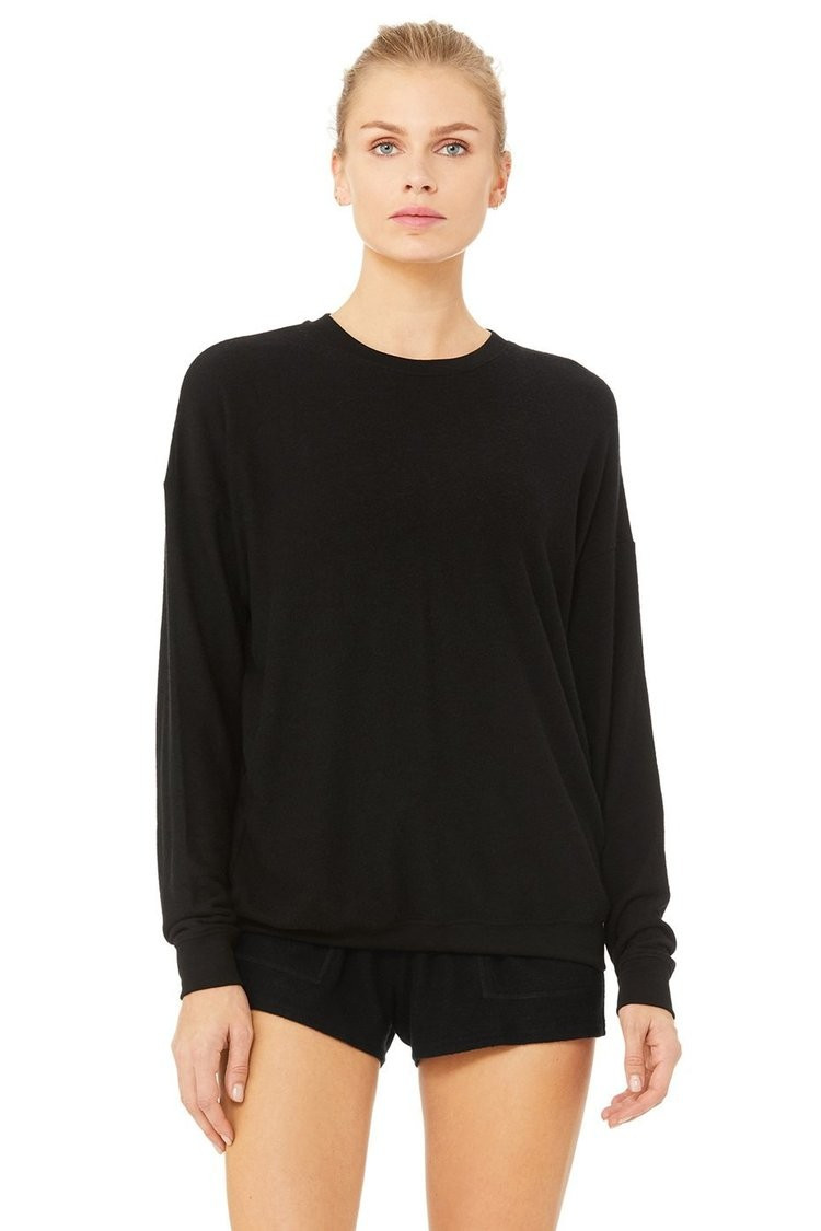 Soho Pullover | Alo Yoga (US)